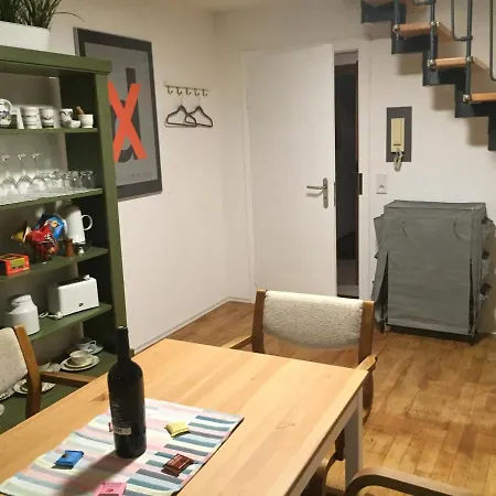Casa Verde Cassel Chambre photo