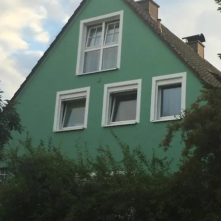 Casa Verde Cassel Chambre photo