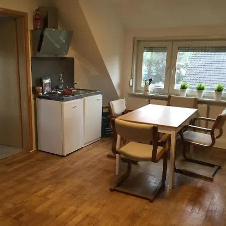 Casa Verde Cassel Chambre photo