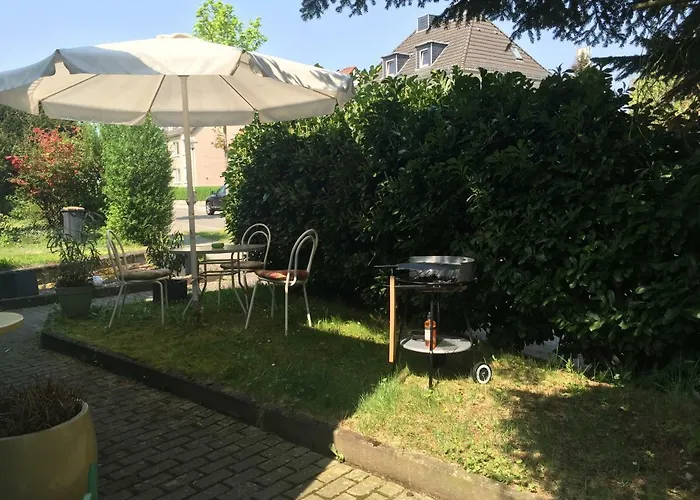 Casa Verde Kassel