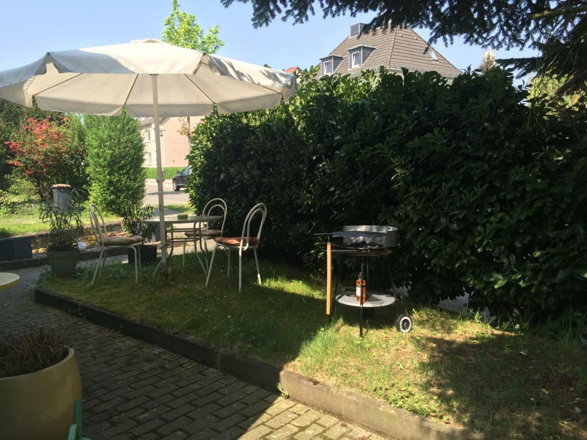 Casa Appartement