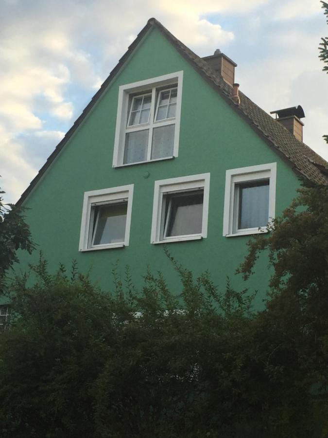 Casa Appartement Cassel