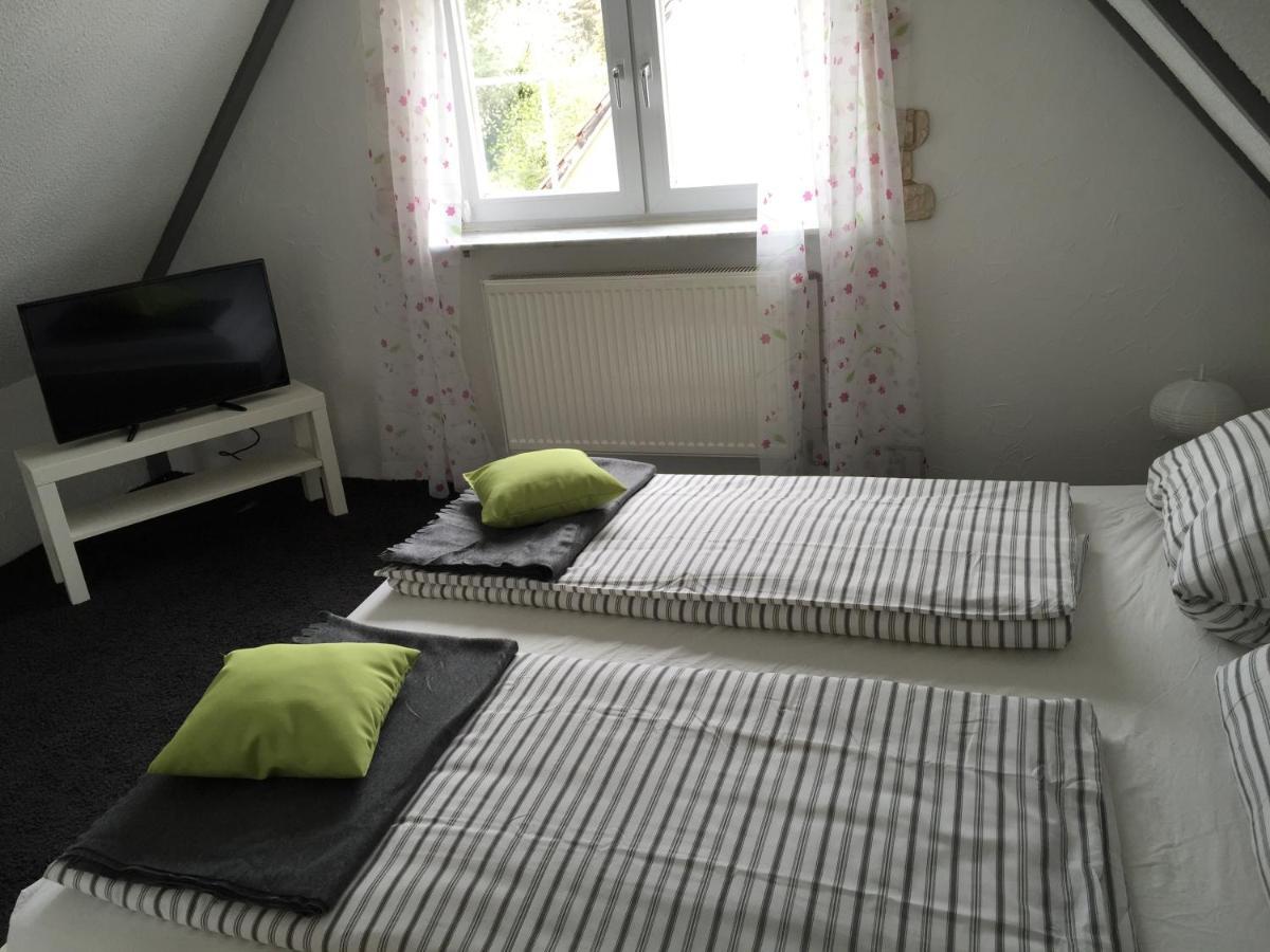 Casa Appartement Cassel
