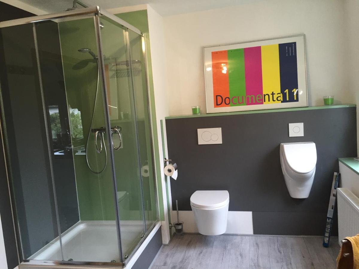 Casa Appartement Cassel